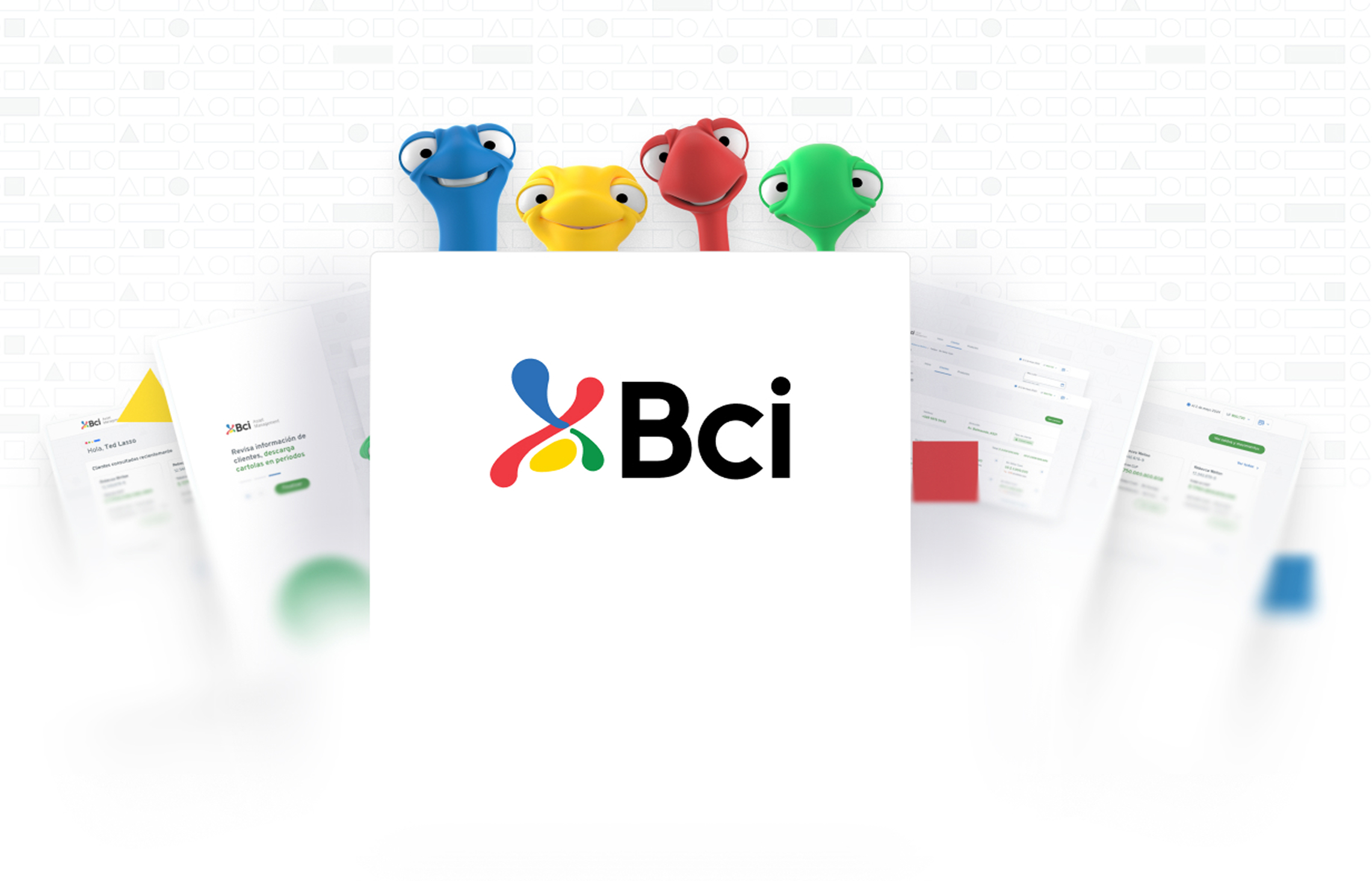 banco Bci Project